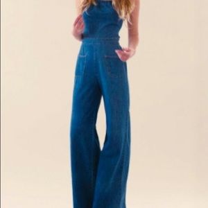 Pretty Little Thing Jumpsuit SOLD